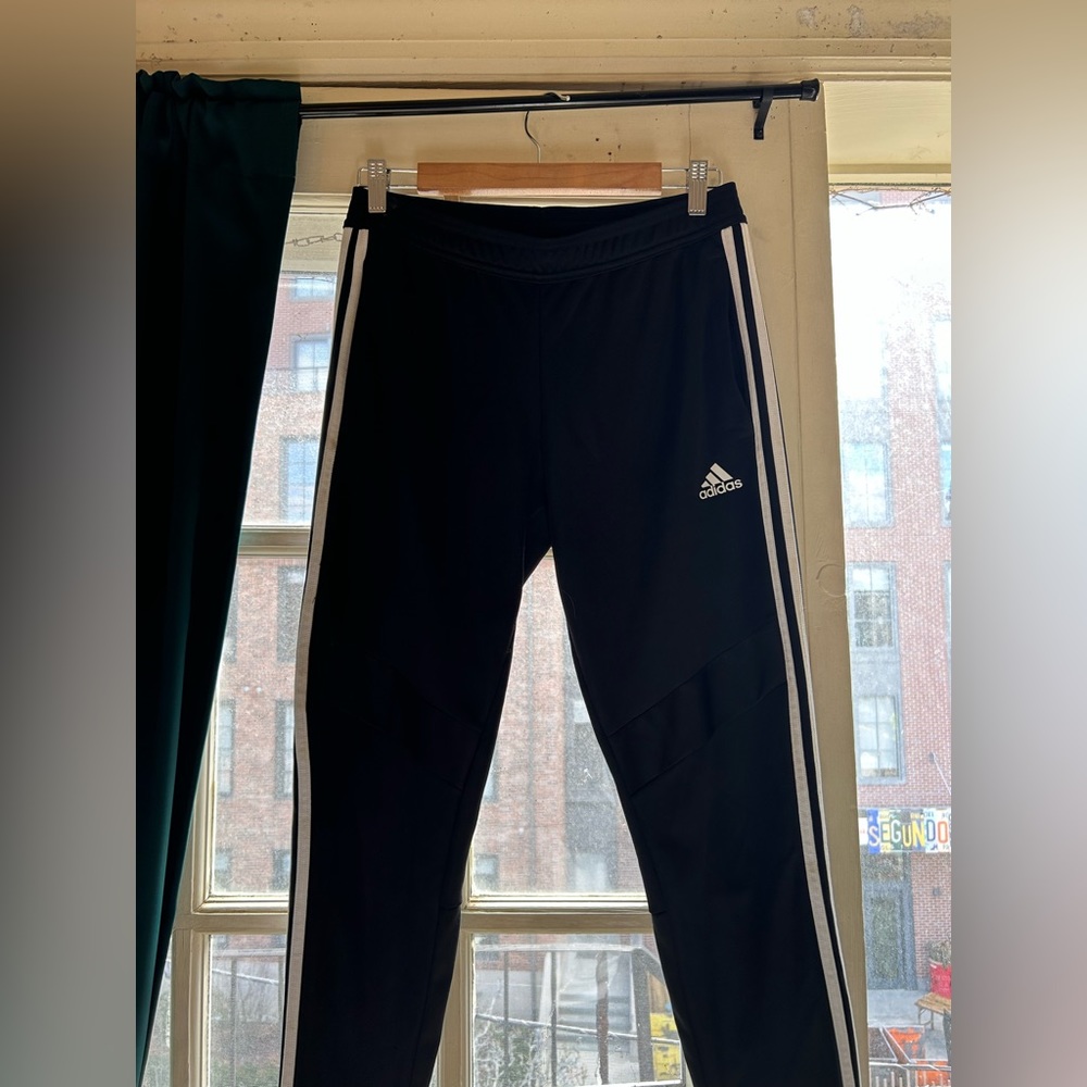 Adidas soccer pants